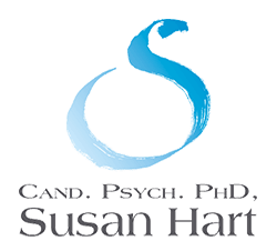 Susan Hart Logo